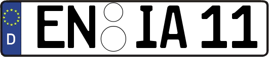 EN-IA11