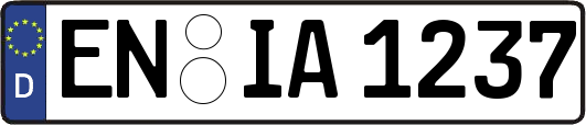 EN-IA1237