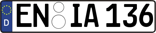 EN-IA136