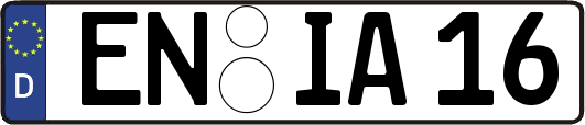 EN-IA16