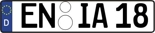 EN-IA18