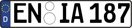 EN-IA187