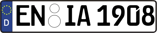 EN-IA1908