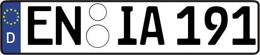EN-IA191