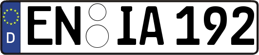 EN-IA192