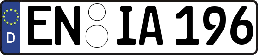 EN-IA196
