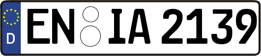 EN-IA2139