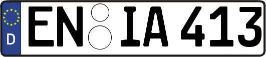 EN-IA413