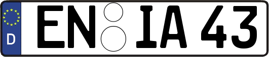 EN-IA43