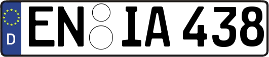 EN-IA438