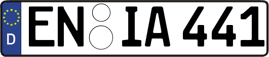 EN-IA441