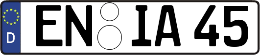 EN-IA45