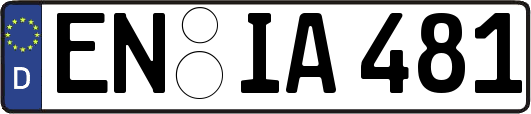 EN-IA481