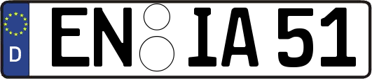 EN-IA51