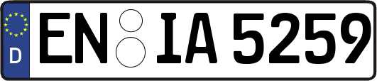EN-IA5259