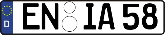 EN-IA58