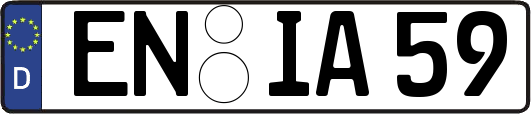 EN-IA59