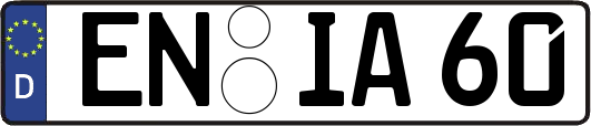 EN-IA60
