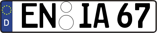 EN-IA67