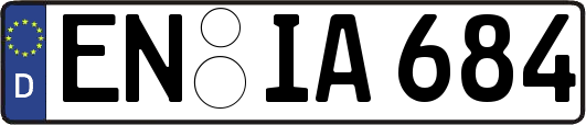 EN-IA684