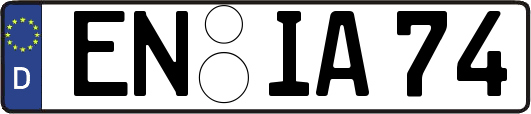EN-IA74