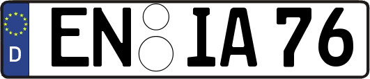 EN-IA76