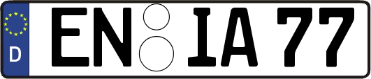 EN-IA77