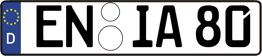 EN-IA80