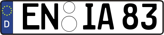 EN-IA83