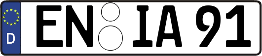 EN-IA91