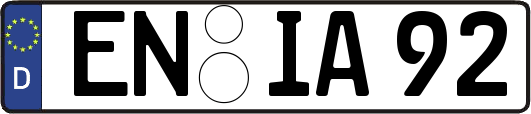 EN-IA92
