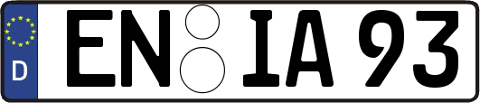 EN-IA93