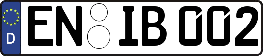 EN-IB002