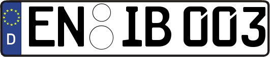 EN-IB003