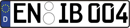 EN-IB004