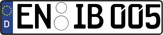 EN-IB005