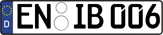 EN-IB006