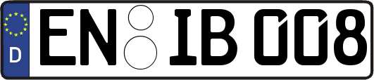 EN-IB008