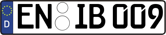 EN-IB009