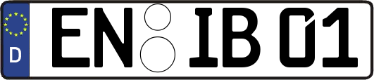 EN-IB01