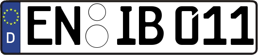 EN-IB011