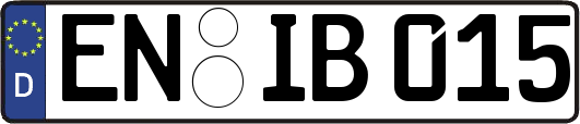 EN-IB015