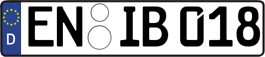 EN-IB018