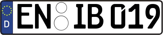EN-IB019