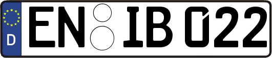 EN-IB022