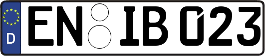 EN-IB023