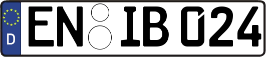 EN-IB024