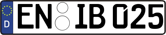 EN-IB025