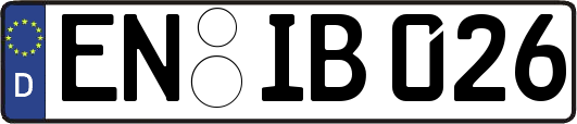 EN-IB026