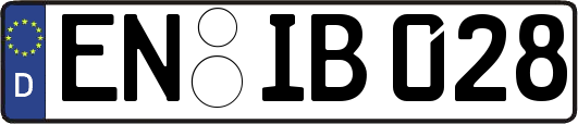 EN-IB028